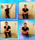 Встретьте Мужчинa : Pascal, 52 лет до Франция  Arcis-sur-Aube